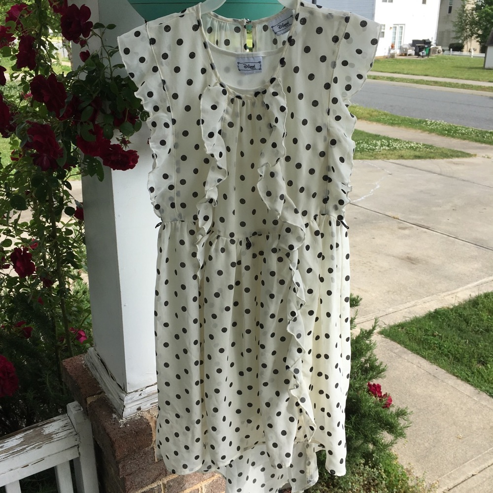 Disney dress